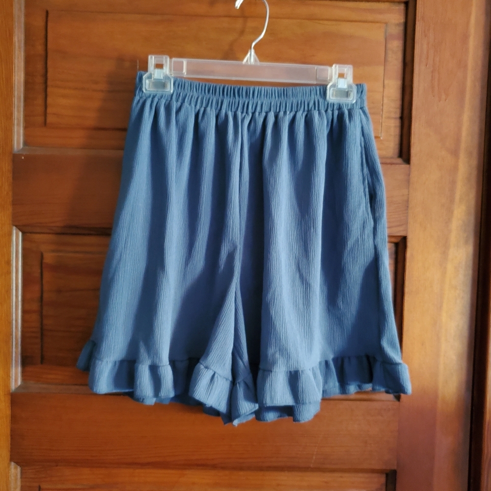 LuLaRoe Jude Shorts NWOT